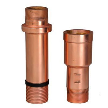 Adapter Copper Coated